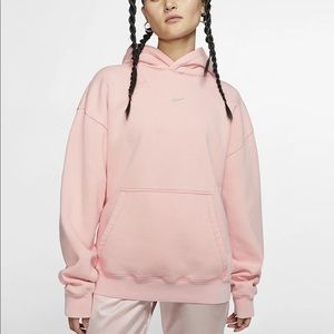 Nike x Olivia Kim Women’s Hoodie
